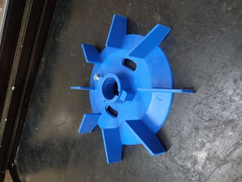 Cooling Fan 2 HP To 10 HP