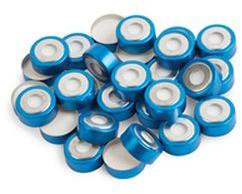 Silver Magnetic Screw Cap