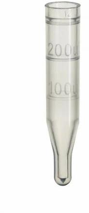 Plastic Conical Inserts