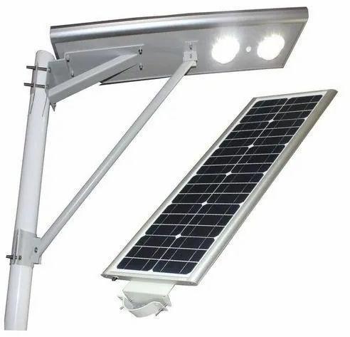 All On One Solar Street Light, Certification : Rohs