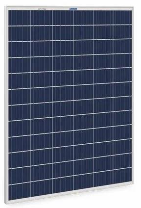 Rectangular Solar Module