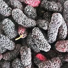 Common Frozen Indian Mulberry, Packaging Type : Plastic Packat