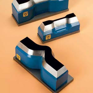 Var Dies Rubber Cutters