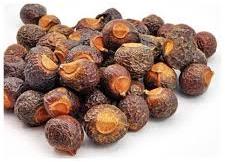 Dried Soapnuts, Form : Shell