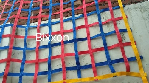 Truck Cargo Container Safety Net, Size : 12x12 Feet