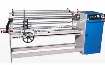 Duplex Shaft Slicer Machine