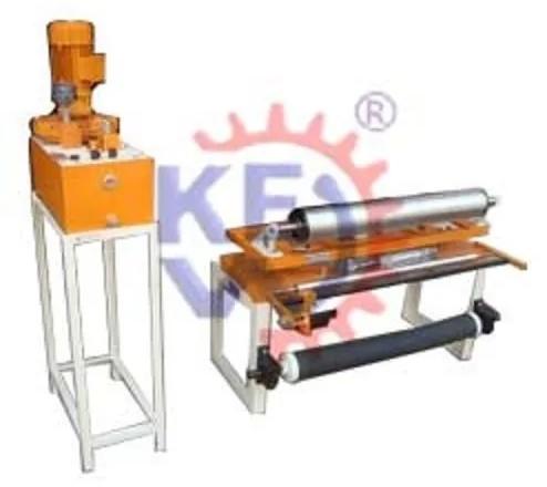 210 to250 VAC 4.5 KG Edge Guiding System