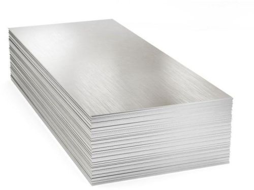 Galvanized Cr Sheet, For Industrial Use