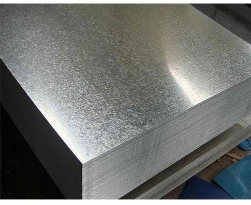 Polish Galvanized Sheet Steel, For Automobile Industry, Feature : Anti Rust, Corrosion Proof, Corrosion Resistant