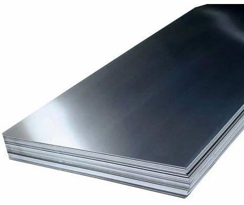 Mild Steel HR Sheet