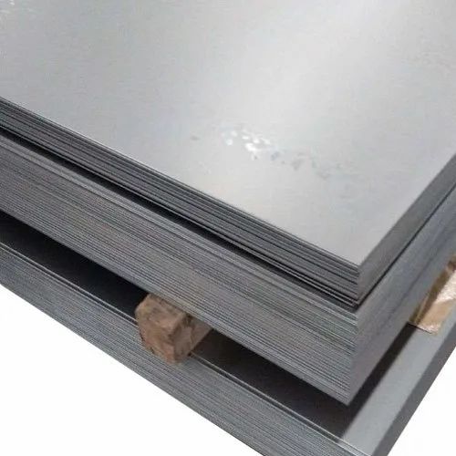 Anealed Mild Steel Sheet, For Construction