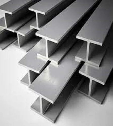 Mild Steel Structural H Beam