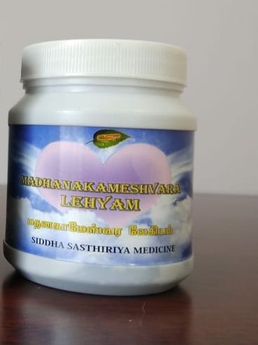 CSP Paste Madhana Kameswaram Lehyam, Packaging Size : 125g, 250gm, 500gm, 5 Kg