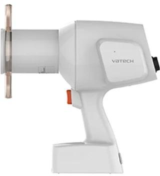 Portable Dental X Ray Machine, Feature : Power, Efficiency, Safety, Smart