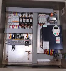 Fuzi Matel Control Panels, For Industrial