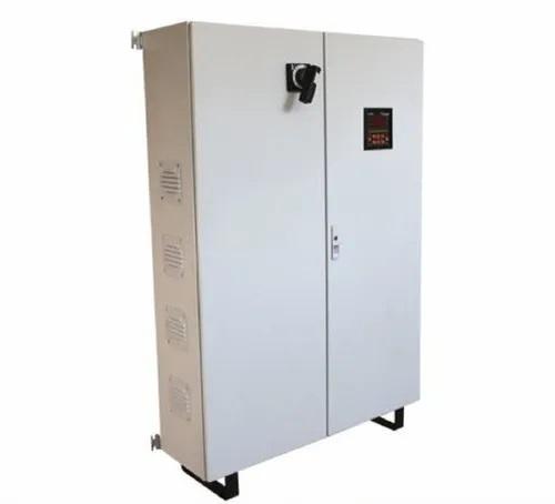 Automatic Power Factor Correction Panel, For Commercial, Residential