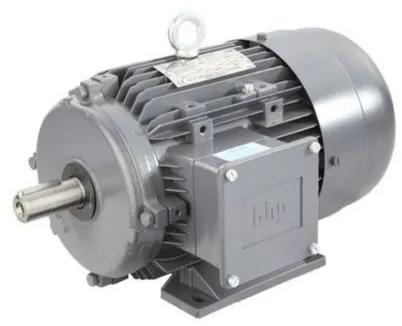 Cast Iron Non Sparking Motor