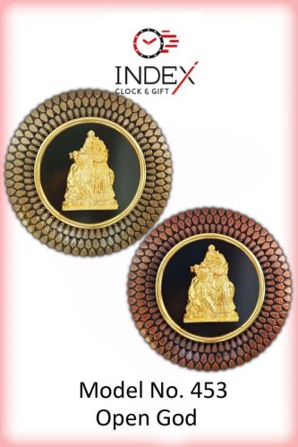 491 Radha Krishna Wall Hanging, Packaging Type : Carton Box