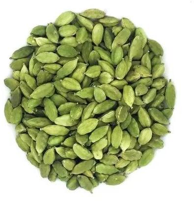 Common Green Cardamom, Certification : FSSAI Certified