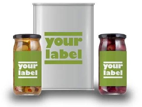 Private Labelling Service