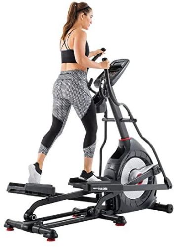 Cross Trainer Repair