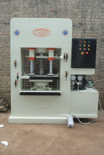 Hydraulic Deep Draw, Specialities : Long Life, High Performance