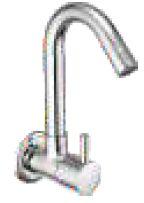 Stainless Steel Ideal Collection Sink Cock