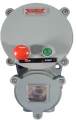 Aluminium Lm6 Dol Starter