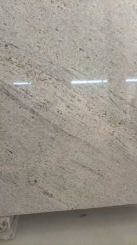 Classic Ivory Pink Granite Slab