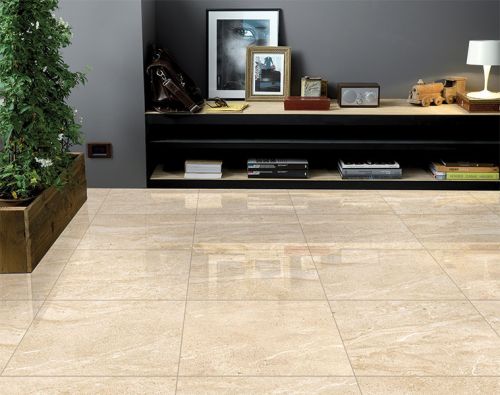 Square Natural Stone Living Room Floor Tiles, For Hotel, House, Size : 500x500mm