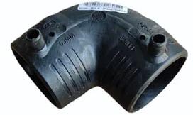 HDPE Electrofusion Elbow, For Pipe Fittings, Certification : Isi Certified