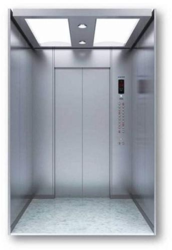 Polished Mild Steel Elevator Cabin, For Home, Mall, Office, Feature : Fine Finishing, High Strength