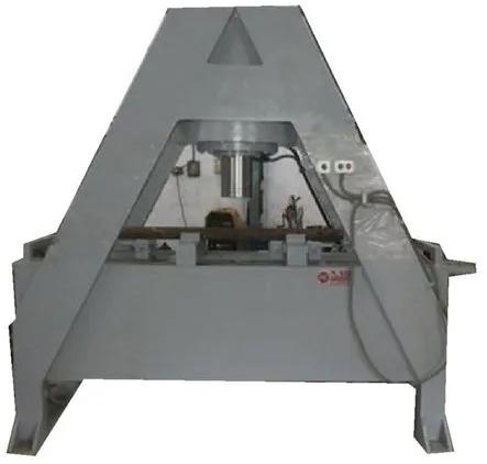 Mild Steel Paver Block Making Machine, Power : 10kW