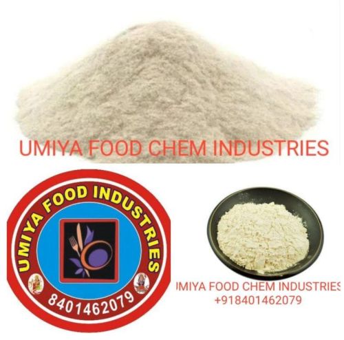 Umiya Guar Gum, Grade : Agarbati, Food Grade, Industrial Grade, Pharma Grade, Textile Grade