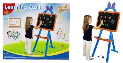 Magnetic Educational Toy