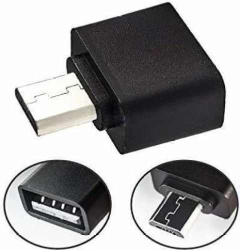 Metal OTG V8 USB, Shape : Rectangle