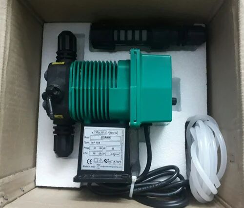 Dosing Pump, Voltage : 230 V (+-20%)