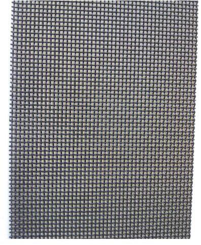 Polished Stainless Steel Wire Mesh, Certification : ISO9001