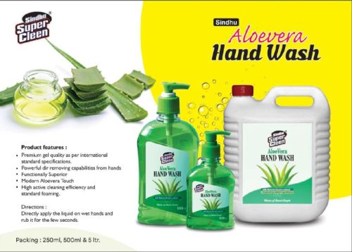 Hand Wash 50 L Drum