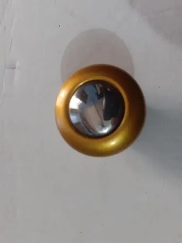 Oval Button Drawer Knobs, For Beds, Doors, Feature : Fine Finished, Highly Durable