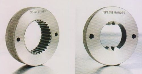 OHNS Taper Ring Gauge, Feature : Accuracy, Robust Construction