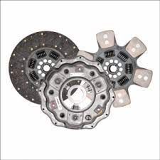 Power Coated Cast Iron Automotive Clutch, Feature : Fine Finishing, Standard Quality, Stylish Look