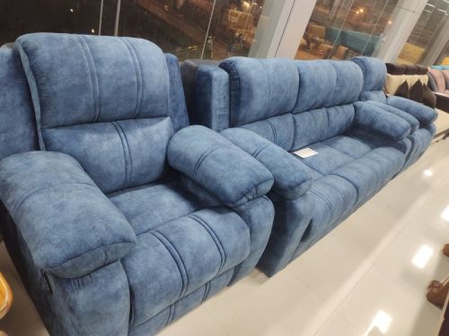 Custom Sofa Set, Filling Material : Foam