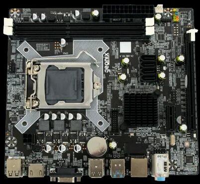 Motherboard