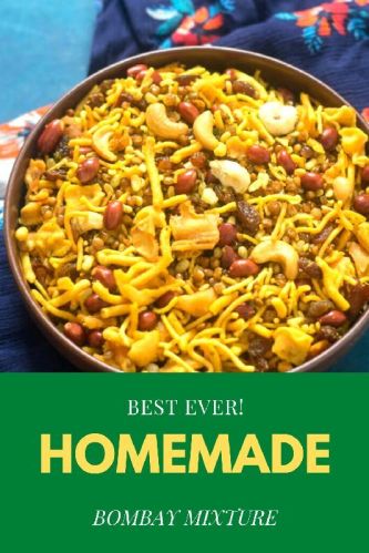 Bombay Mixture, For Snacks, Home, Office, Certification : FSSAI Certified