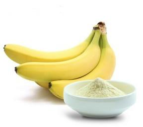 Pure Banana Powder, Shelf Life : 6 Months