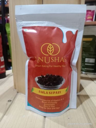 100G Amla Supari, Grade : Food