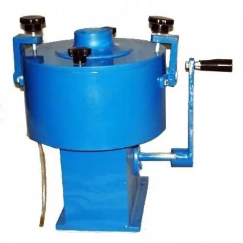 Manual Bitumen Extractor