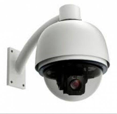 CCTV Dome Camera