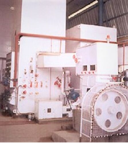 Oxygen Gas Plant